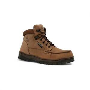 Rocky | Shoes | Rocky Coyote Brown Coronado Chukka Boot Lace  display picture 3